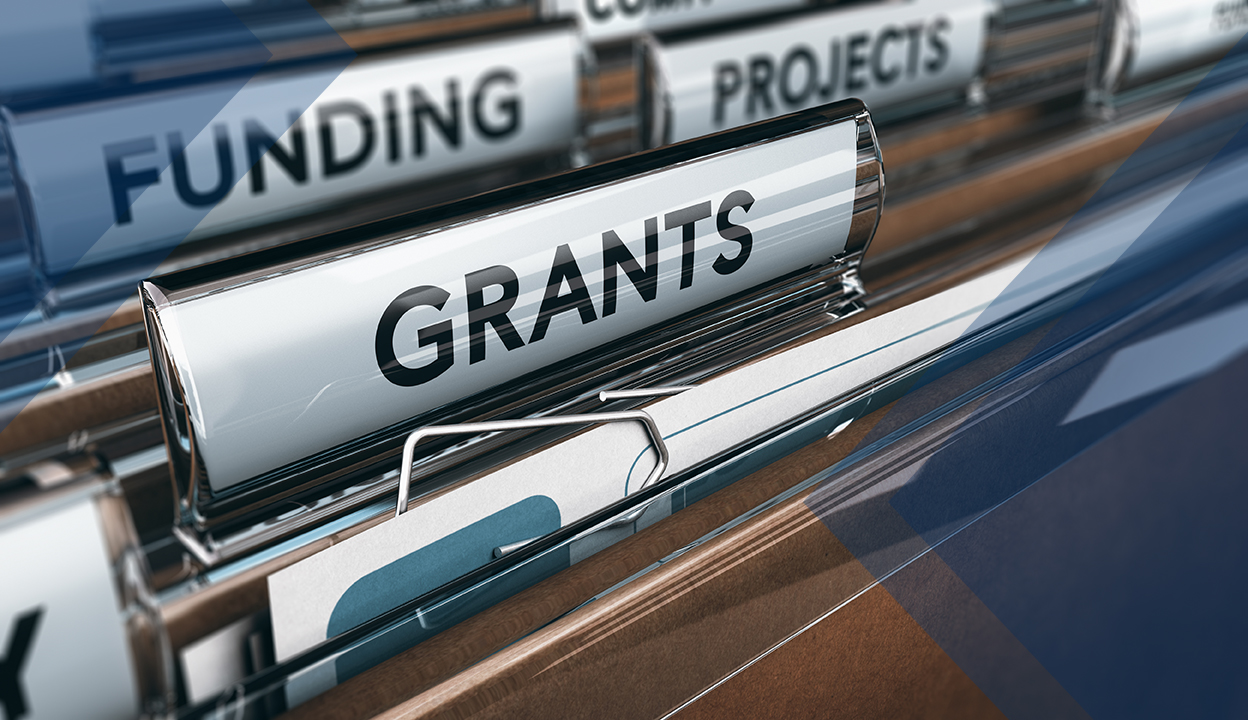 Grants for Arts - International Cultural & Educational Development Fund